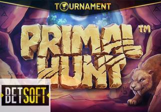 Primal Hunt