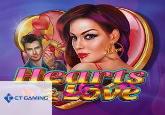 Hearts & Love
