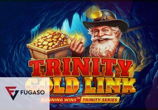 Trinity Gold Link