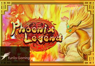 Phoenix Legend