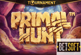 Primal Hunt
