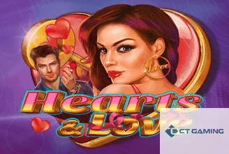 Hearts & Love