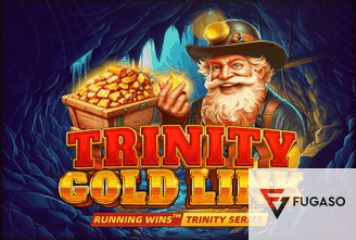 Trinity Gold Link